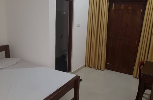 Nuwaragam Palatha Central Cama Y Desayuno | Padmasiri Holiday Resort