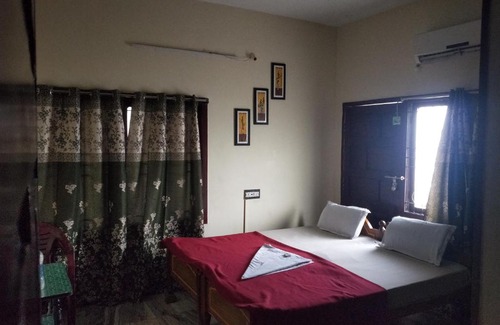 Visakhapatnam Villa | Padmavathi's Family Guest house