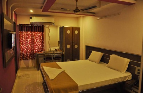Visakhapatnam Villa | Padmavathi's Family Guest house