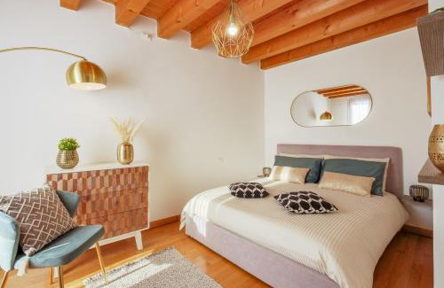 Padova Apartamento | Padova Anis