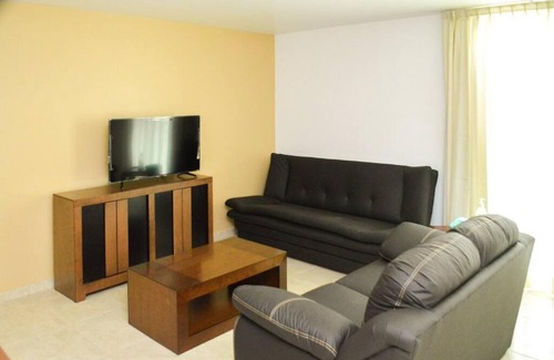Centro histórico de Puebla Apartamento | Padrísimo depa en el Centro de Puebla