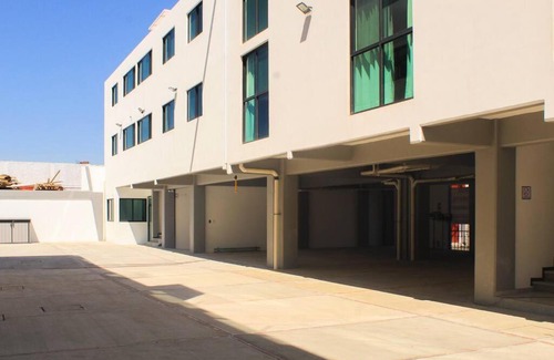 Centro histórico de Puebla Apartamento | Padrísimo depa en el Centro de Puebla