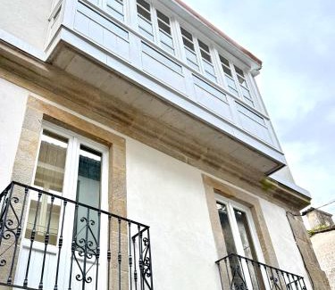 Padron Apartamento | Padrón Plaza Lotf L2 by URent