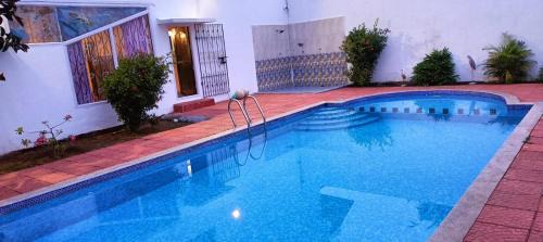 Kalpakkam Casa | PADSARO - ROSE of SHARON at ECR, Chennai