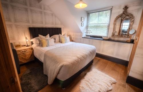 Treator Apartamento | Padstow Escapes - Teyr Luxury Penthouse Apartment