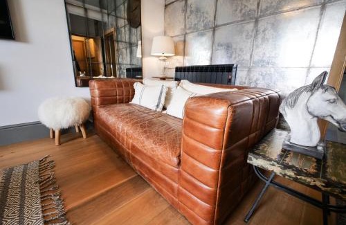 Treator Apartamento | Padstow Escapes - Teyr Luxury Penthouse Apartment