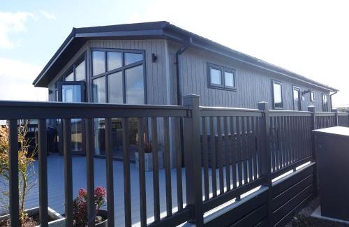 Treator Casa | Padstow Lodge - Padstow Holiday Village