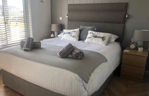 Treator Casa | Padstow Lodge - Padstow Holiday Village