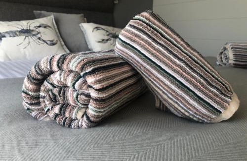 Treator Casa | Padstow Lodge - Padstow Holiday Village