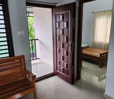 Thalassery Apartamento | Padua Building