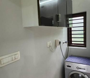 Thalassery Apartamento | Padua Building