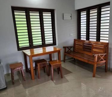 Thalassery Apartamento | Padua Building