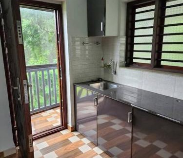 Thalassery Apartamento | Padua Building