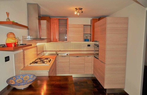 Campodarsego Casa | Padua: Villa con gran parque privado.
