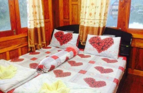 Chong Sadao Cabina | Pae Maldive Erawan