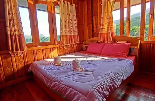 Chong Sadao Cabina | Pae Maldive Erawan