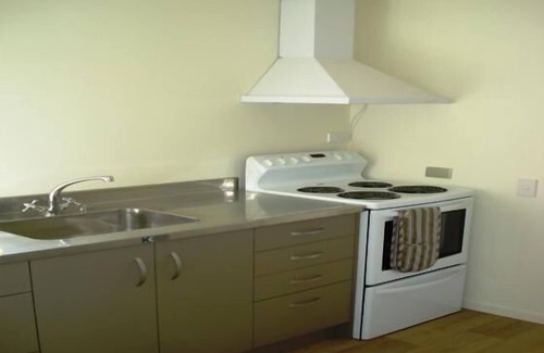 Paekakariki Apartamento | Paekakariki Apartment