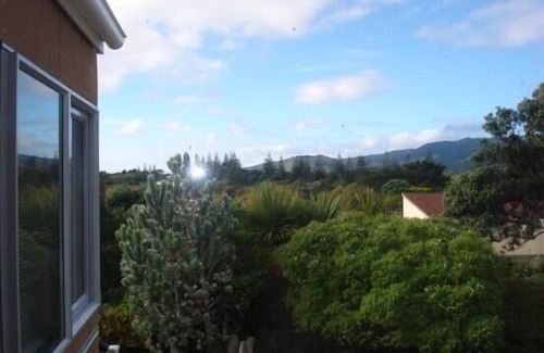 Paekakariki Apartamento | Paekakariki Apartment