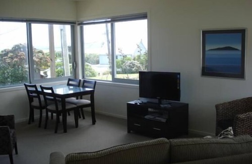 Paekakariki Apartamento | Paekakariki Apartment