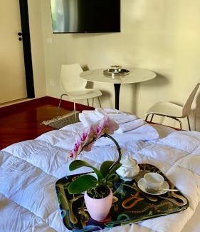 Zona Risorgimento Apartamento | Paeninsula, design e comfort nel cuore di Milano - Porta Venezia