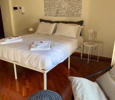 Zona Risorgimento Apartamento | Paeninsula, design e comfort nel cuore di Milano - Porta Venezia