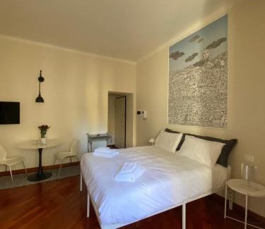 Zona Risorgimento Apartamento | Paeninsula, design e comfort nel cuore di Milano - Porta Venezia