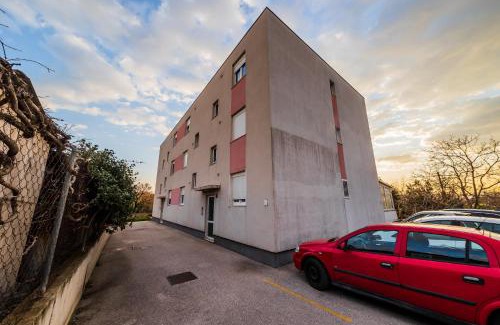 Vranjic Apartamento | Paeninsula Studio Apartment