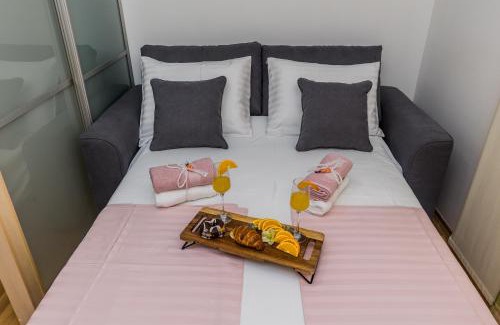 Vranjic Apartamento | Paeninsula Studio Apartment