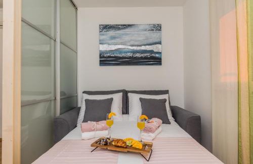 Vranjic Apartamento | Paeninsula Studio Apartment