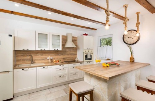 Garica Casa | Paesana Heritage House by Interhome