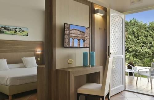 Paestum Otro | Paestum Inn Beach Resort
