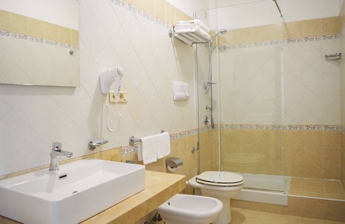 Paestum Otro | Paestum Inn Beach Resort