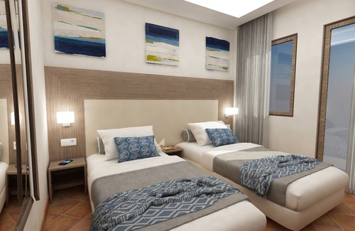 Paestum Otro | Paestum Inn Beach Resort