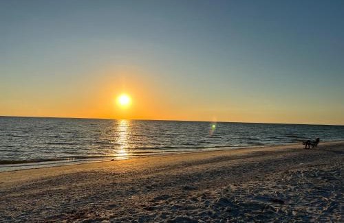 Pass-a-Grille Casa | PAG Beachhouse Rentals