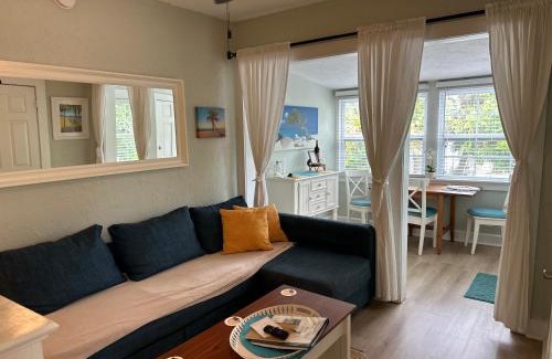Pass-a-Grille Casa | PAG Beachhouse Rentals