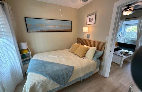 Pass-a-Grille Casa | PAG Beachhouse Rentals