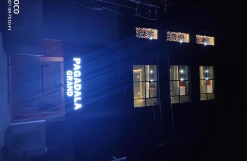 Bapatla Hotel | Pagadala Grand Residency