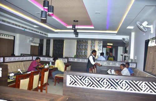 Bapatla Hotel | Pagadala Grand Residency