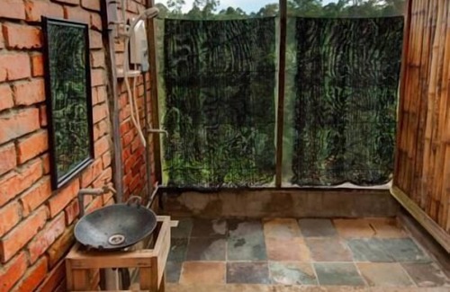 Sandakan Cabina | Paganakan Dii Tropical Retreat