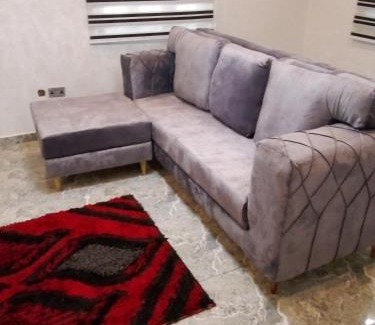 Osogbo Apartamento | PAGE 24 APARTMENTs