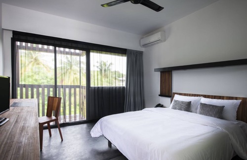 Wat Bo Area Hotel | Pages Rooms