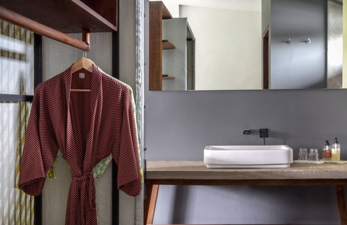 Wat Bo Area Hotel | Pages Rooms