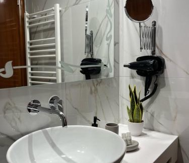 Nikisiani Apartamento | Paggaio Escape Apartments