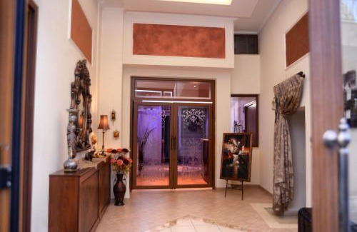 Nikisiani Casa | Paggaio Princess