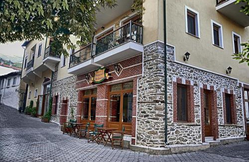 Nikisiani Casa | Paggaio Princess