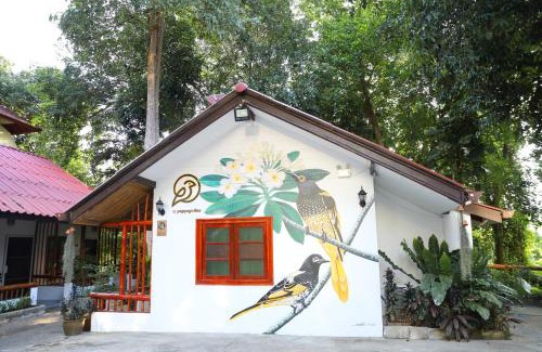 Ao Nang Casa | Pagi Pagi villas