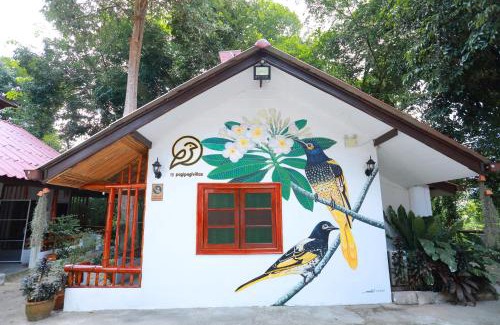 Ao Nang Casa | Pagi Pagi villas