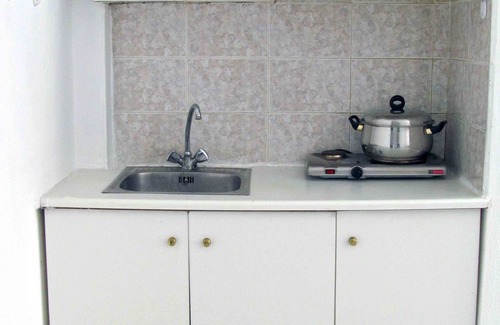 Loutra Edipsou Apartamento | Pagona Hotel
