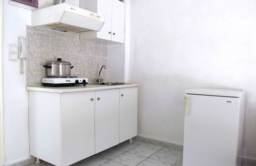 Loutra Edipsou Apartamento | Pagona Hotel