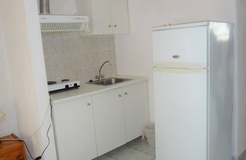 Loutra Edipsou Apartamento | Pagona Hotel